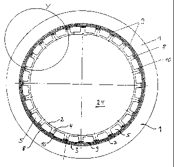 Une figure unique qui représente un dessin illustrant l'invention.